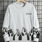 Colton – pullover mit tannenmuster für herren