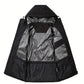 Jeffrey – windjacke mit kapuze
