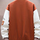 Kevin – hipster-windjacke im us-stil