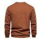Jeffrey – abenteuerpullover für männer