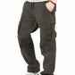 Anthony – lässige outdoor-hose für herren
