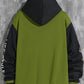 Jeffrey – lässige baseballjacke für herren