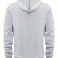 Larry – lässiger pullover mit 1/4-reißverschluss