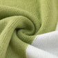 Vincent – farbblockpullover für herren