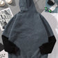 Matthew – farbblock-hoodie für männer
