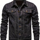 Mark – stylische jacke für herren