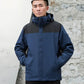 Charles – wasserdichte outdoorjacke für herren
