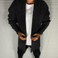 Anthony – lässiger windbreaker für herren