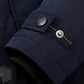 Richard – stylische pufferjacke für herren