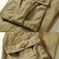 Matthew – camo-cargohose für herren