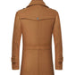 Alfie – stylische winterjacke