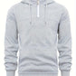 Larry – lässiger pullover mit 1/4-reißverschluss
