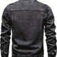 Mark – stylische jacke für herren
