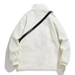 Timothy – lässige streetstyle-jacke