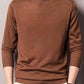 Brian – lässiger pullover für herren
