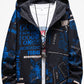 Steven – lässige wendejacke für herren