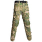 Mason – taktische outdoor-hose für herren