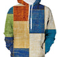 Daxton – stylischer winter-hoodie