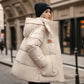Eline - winterjacke für damen