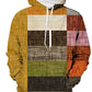 Daxton – stylischer winter-hoodie
