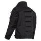 Mark – wasserdichte winterjacke für herren