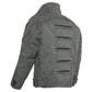 Mark – wasserdichte winterjacke für herren