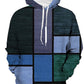 Daxton – stylischer winter-hoodie