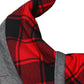 SPRING SLEEVE - Unglaublich gemütlicher Jacken Pullover für den Frühling