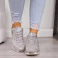 LIAH - Extrem stylische und warme Sneaker für den Herbst/Winter