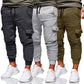 Nolan – bequeme, stylische jogginghose für herren