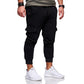 Nolan – bequeme, stylische jogginghose für herren