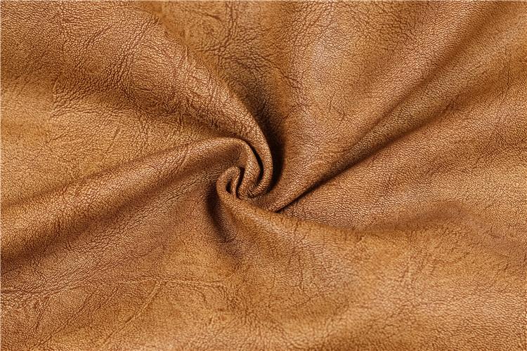Magnus - elegante lederjacke für den herbst