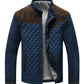 TOM- Sehr elegante und warme Steppjacke