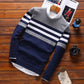 Thomas – gestreifter pullover für herren