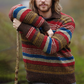 Ulysses – vintage-island-polopullover