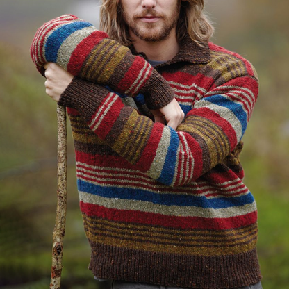 Ulysses – vintage-island-polopullover