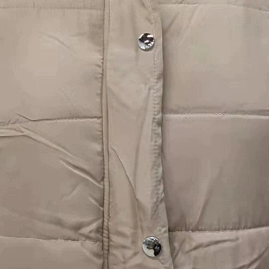 Victoria - winterjacke für damen