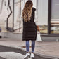 Victoria - winterjacke für damen
