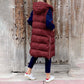 Victoria - winterjacke für damen