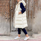 Victoria - winterjacke für damen