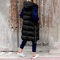 Victoria - winterjacke für damen