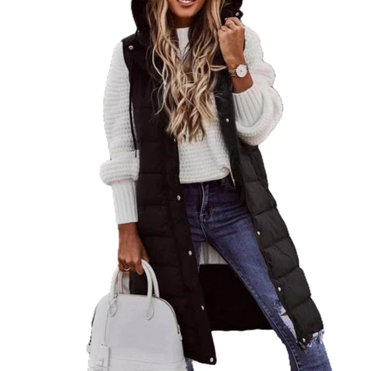 Victoria - winterjacke für damen