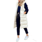 Victoria - winterjacke für damen