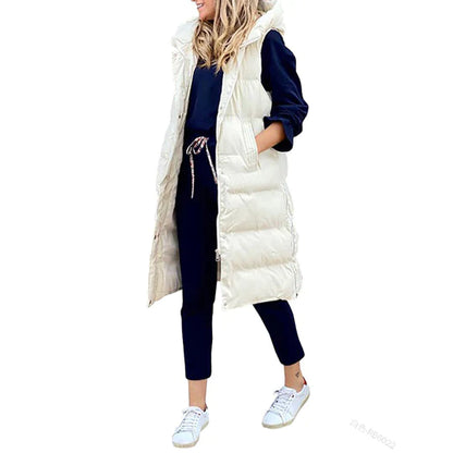 Victoria - winterjacke für damen