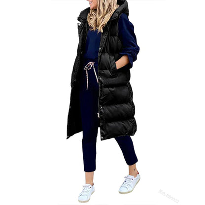 Victoria - winterjacke für damen