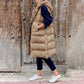 Victoria - winterjacke für damen
