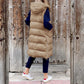 Victoria - winterjacke für damen