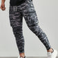 Alexander – cargo-jogginghose mit taschen