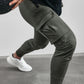 Benjamin – cargo-jogger mit taschen