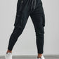 Alexander – cargo-jogginghose mit taschen